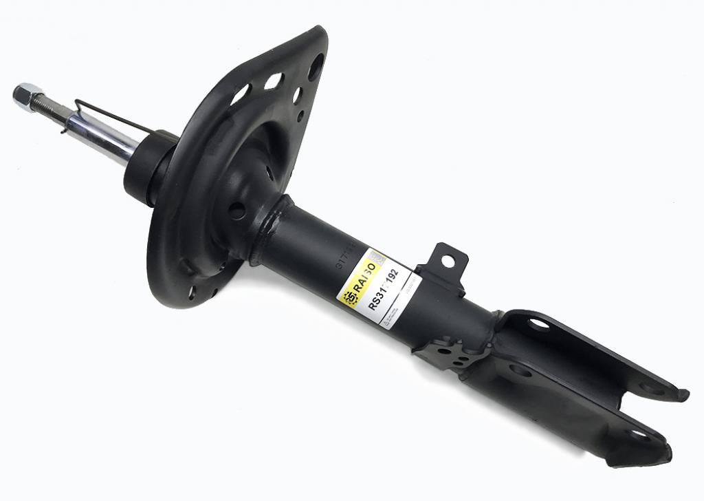 Амортизатор задній лів. Toyota Camry 06-  (газ.)