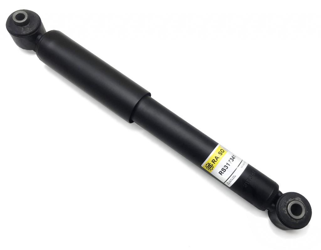 Амортизатор задній Ford Mondeo I, Mondeo III (універсал), Hyundai Galloper II, Mitsubishi Pajero I 82-07