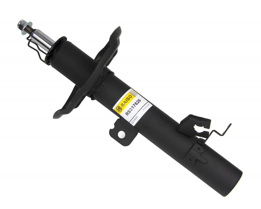 Амортизатор передній лів. Nissan Qashqai II 13-/Renault Kadjar 13- (газ.)