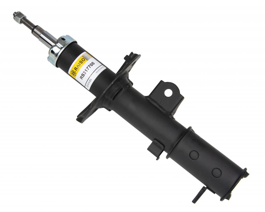 Амортизатор передній лівий (газ)