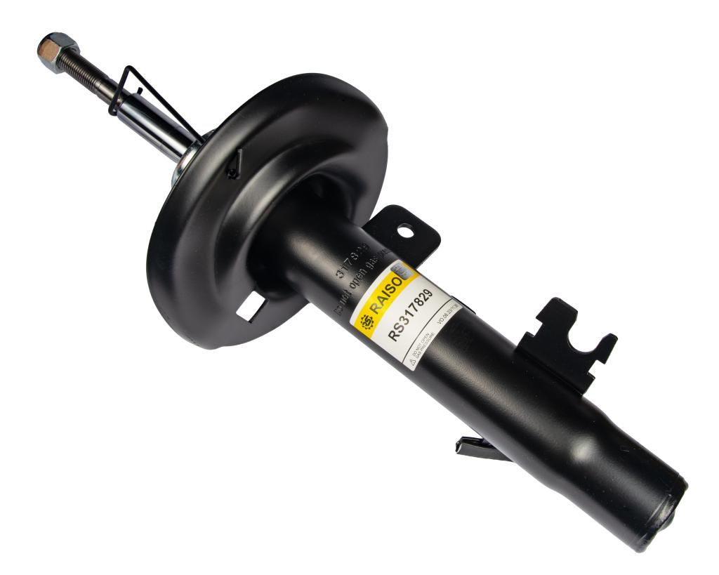 Амортизатор передній лівий на Citroen C-Elysee/Peugeot 301 12-