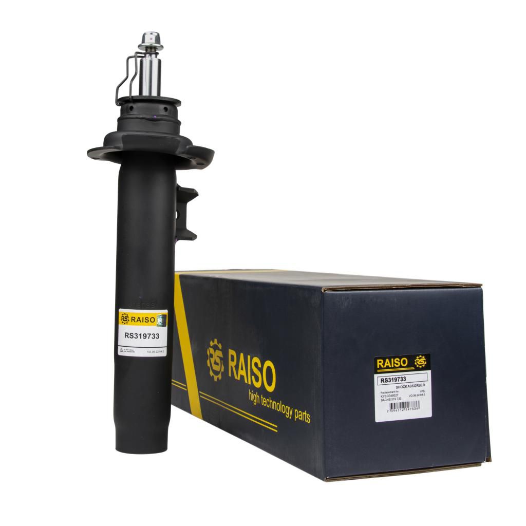 Амортизатор передній BMW 1 /2 /3 /4 Series 11-