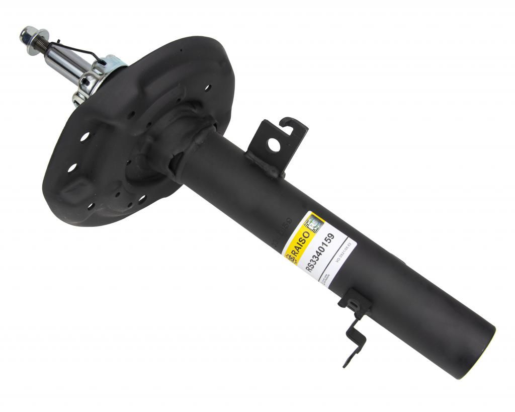 Амортизатор передній лів. Nissan X-Trail, Rogue 14- (газ.)
