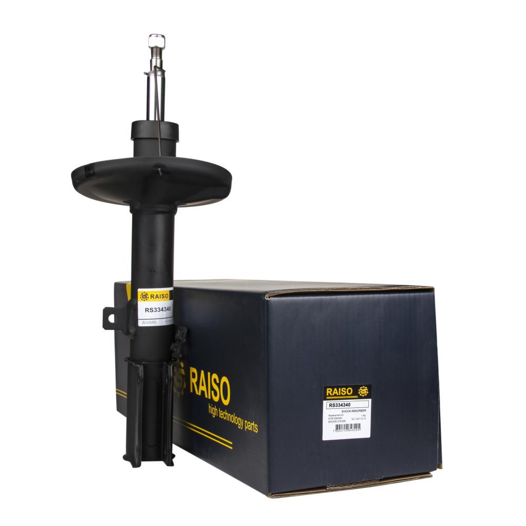 Амортизатор задній лів. Toyota Camry 30 01-06 (газ.)