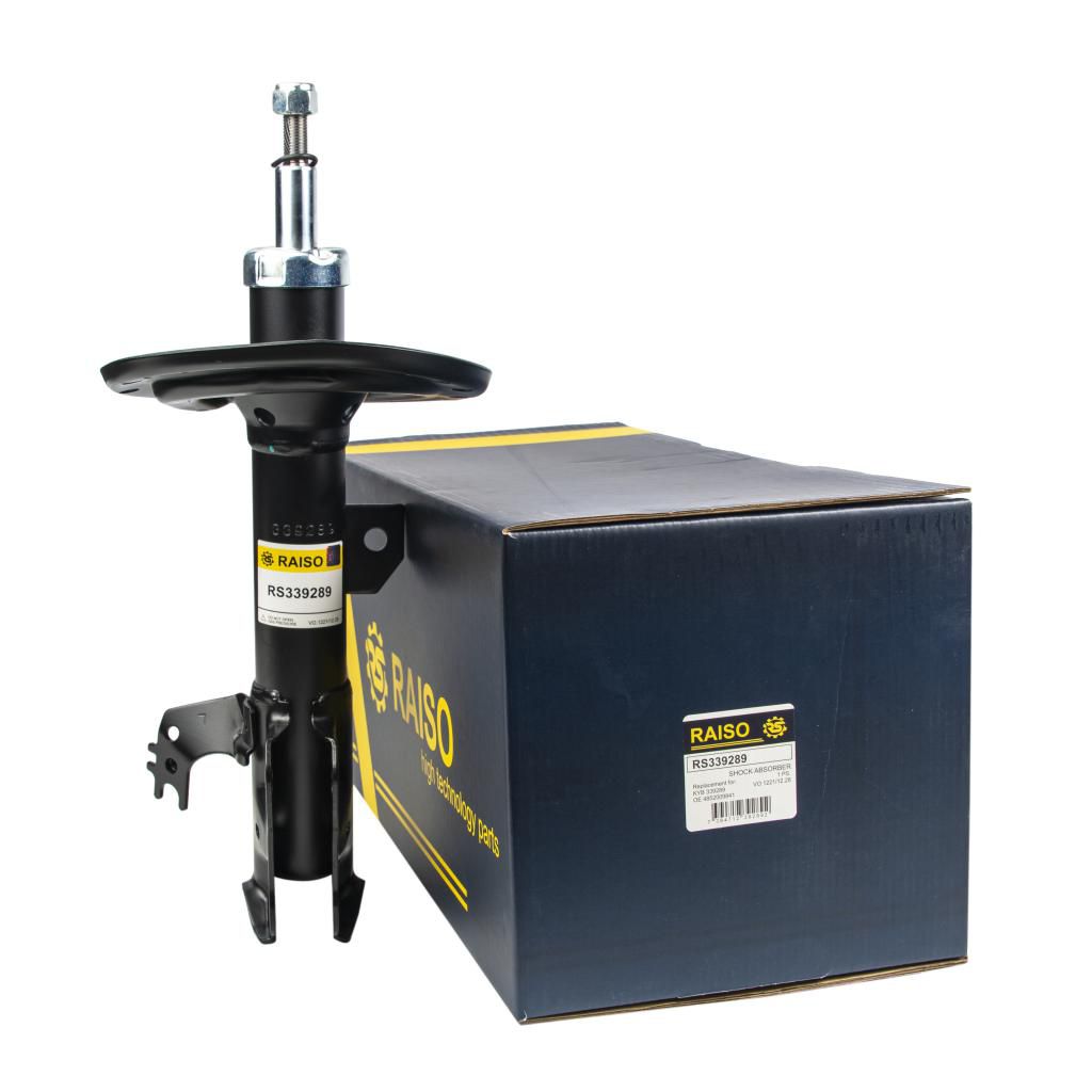 Амортизатор передній лівий (газ)