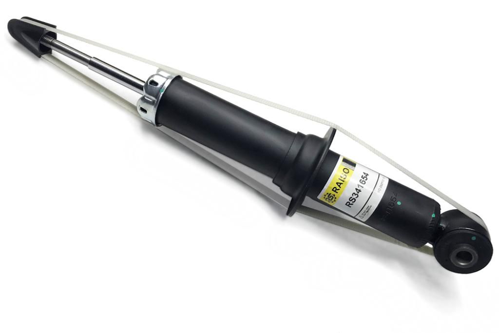 Амортизатор задній Jeep Patriot,Compass,Dodge Caliber,Avenger 06- (газ.)