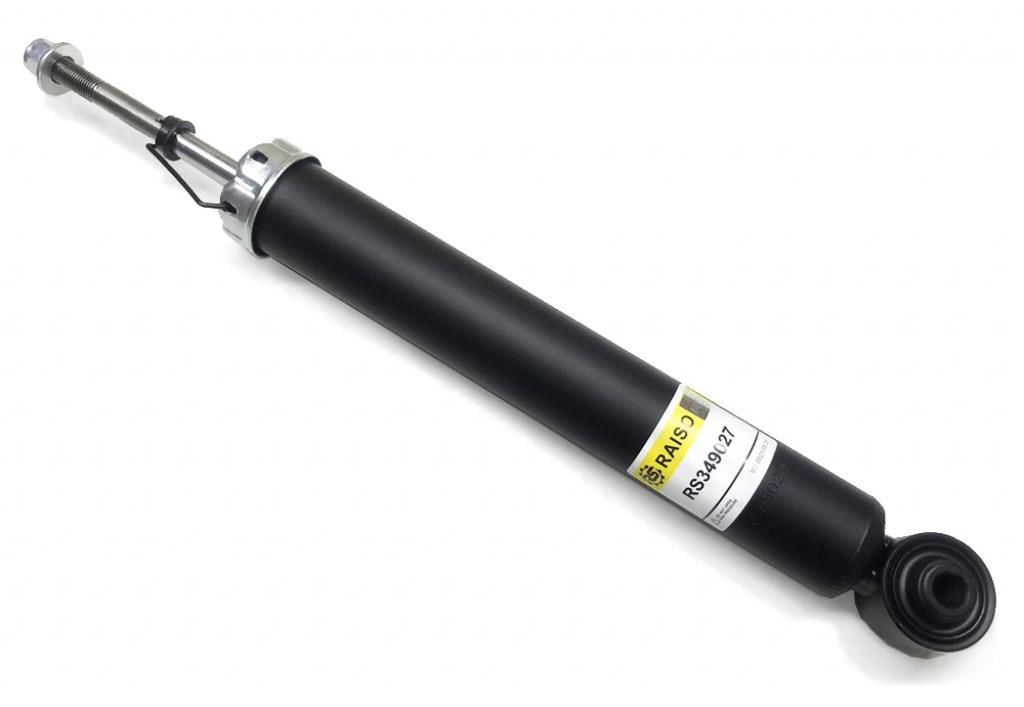 Амортизатор задній INFINITI FX 03-08 (газ.)