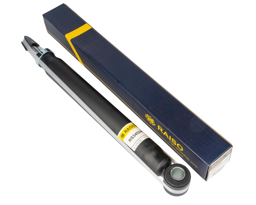 Амортизатор задній Mazda 6 12- (газ,)