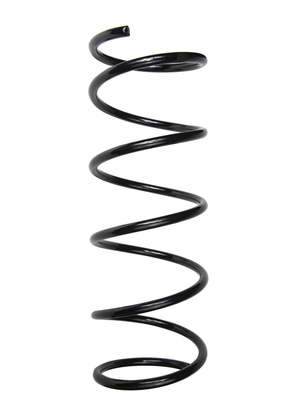 Пружина передня Berlingo 1,9D/2,0HDi 96- (пасажир) (463*12,3*159)