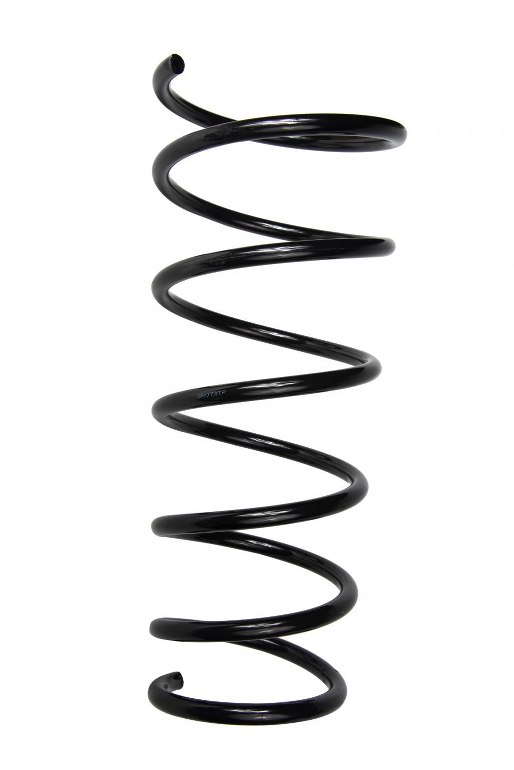 Пружина передня Doblo 1,3JTD/1,9D/JTD 01- (443*13,3*185*141(конусна))