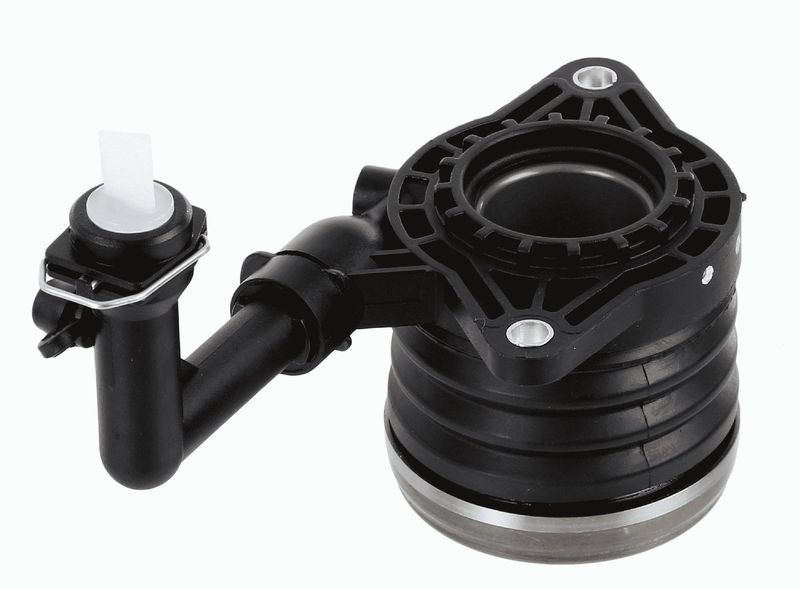 Пiдшипник зчеплення