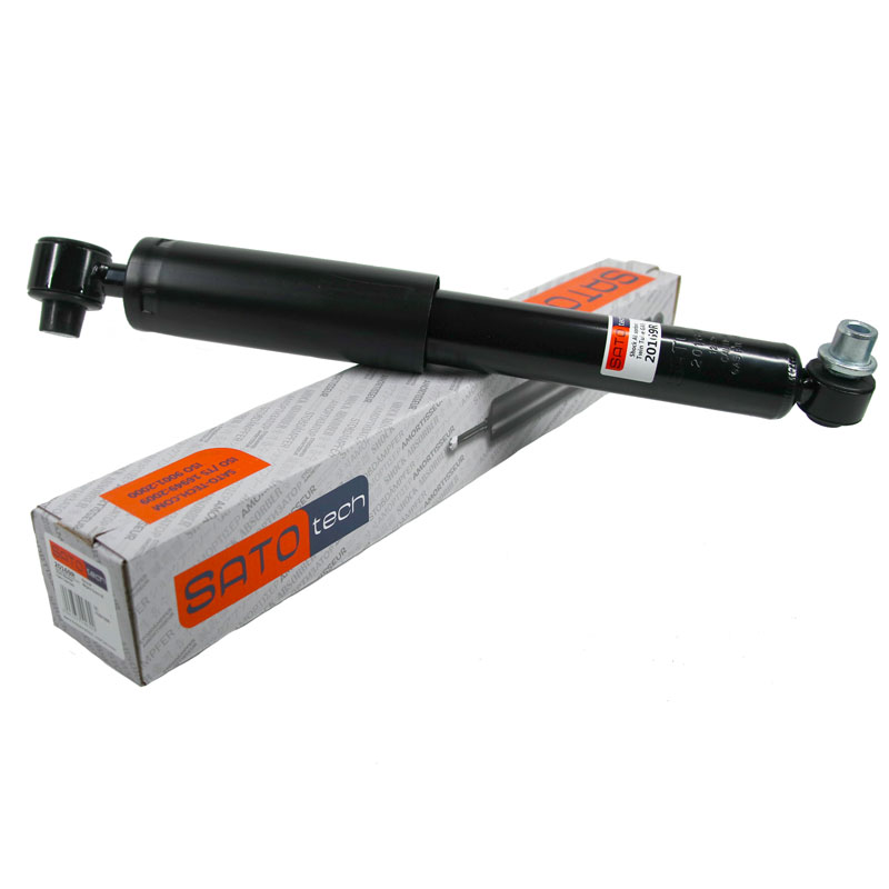 Sato Амортизатор Renault Megane Scenic 96- R