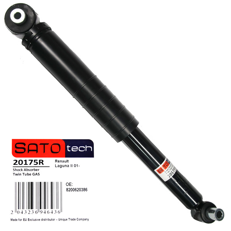 Амортизатор SATO