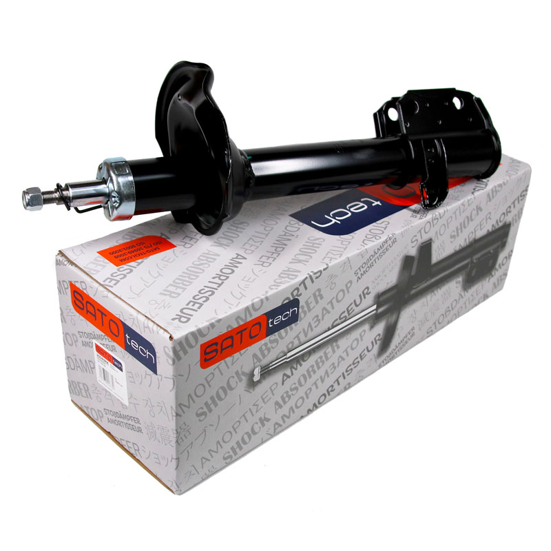 Амортизатор