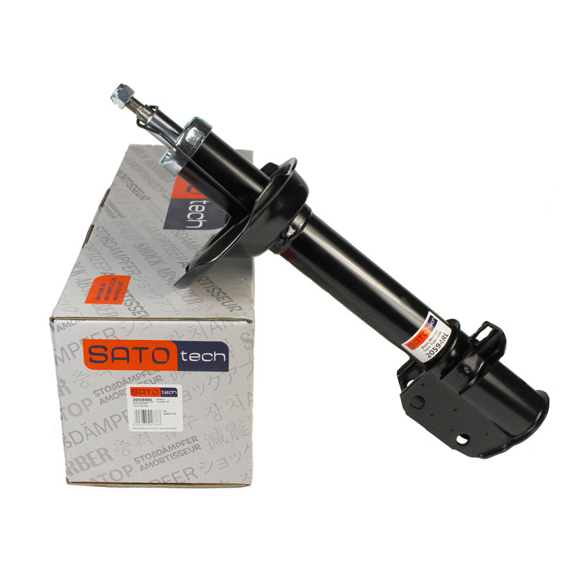 Амортизатор