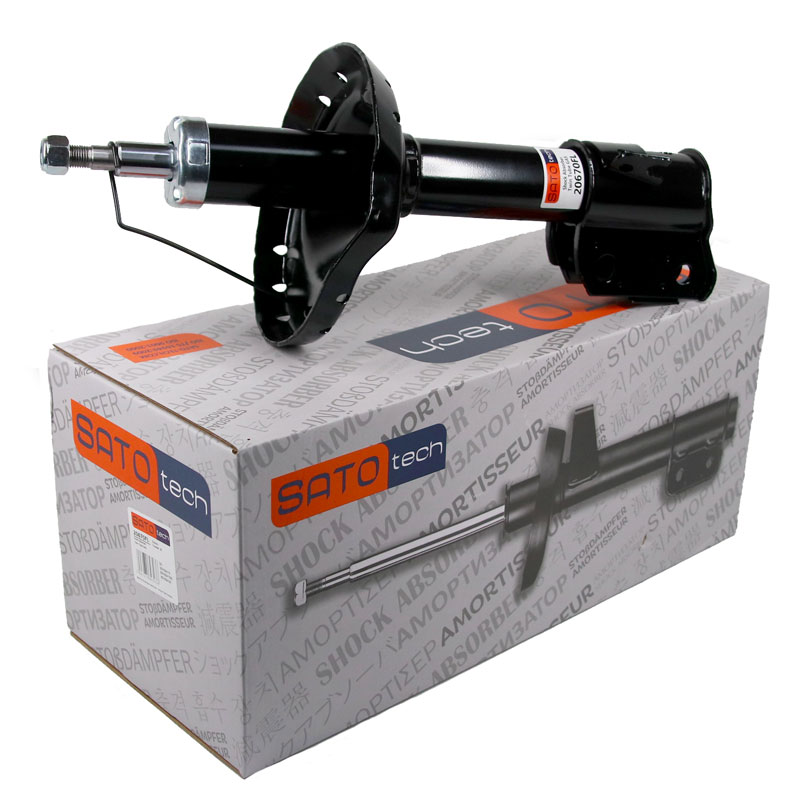 Амортизатор