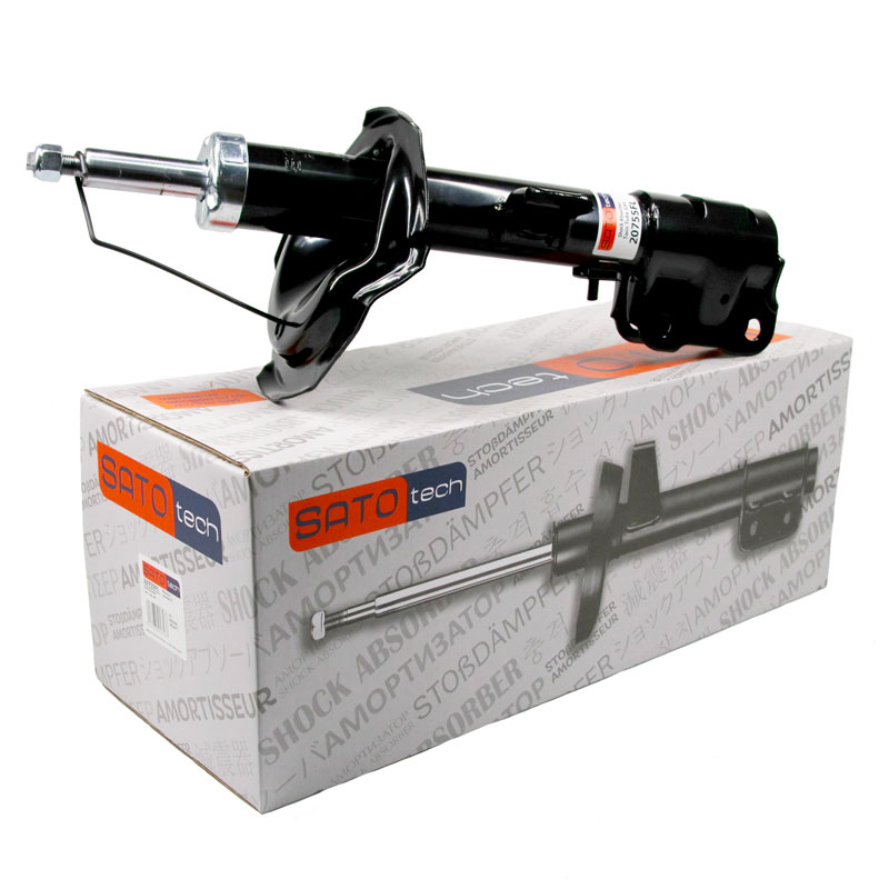 Амортизатор