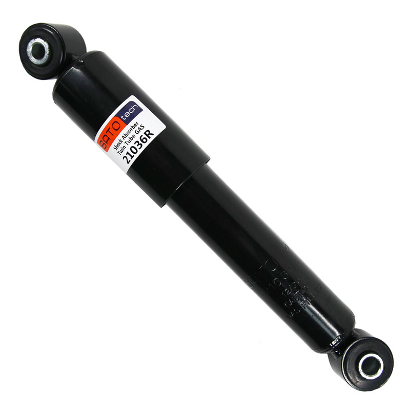 Амортизатор