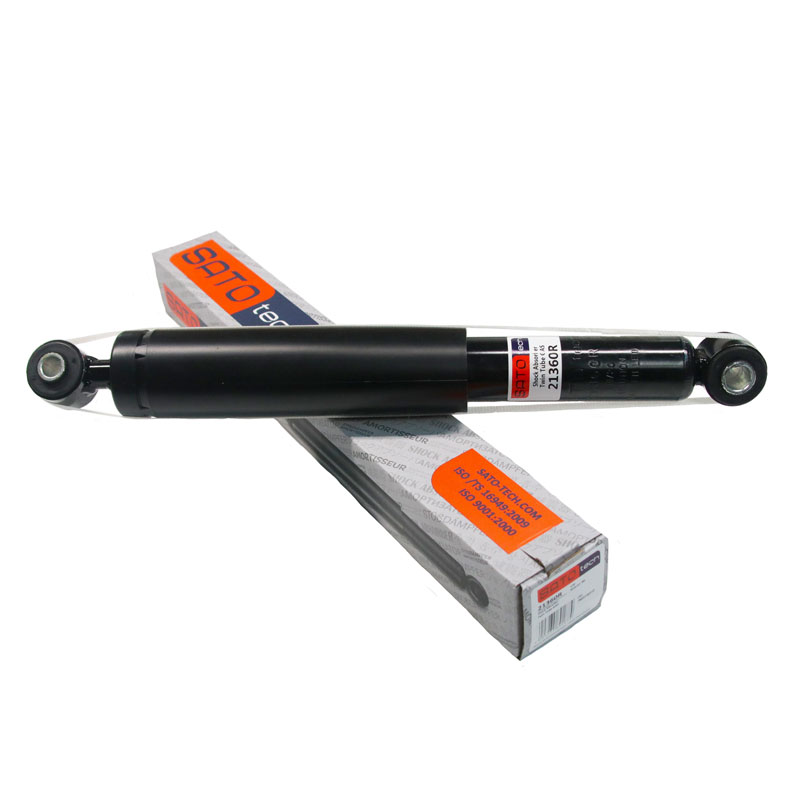 Амортизатор