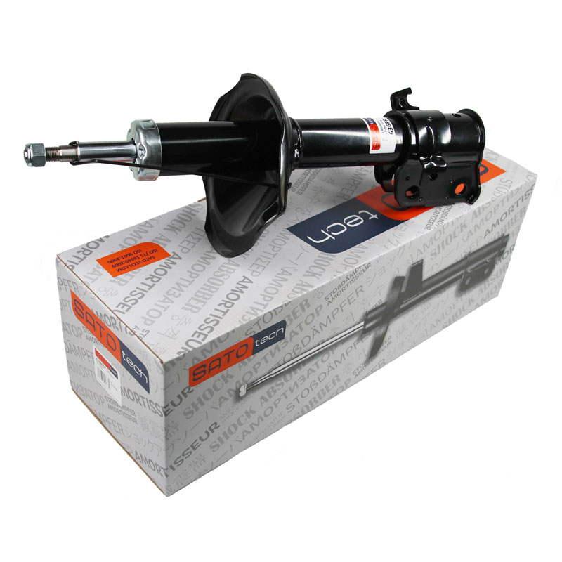 Амортизатор