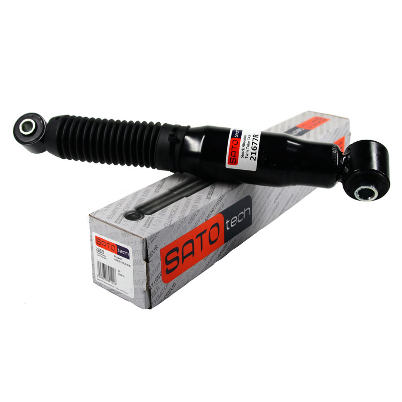 Амортизатор