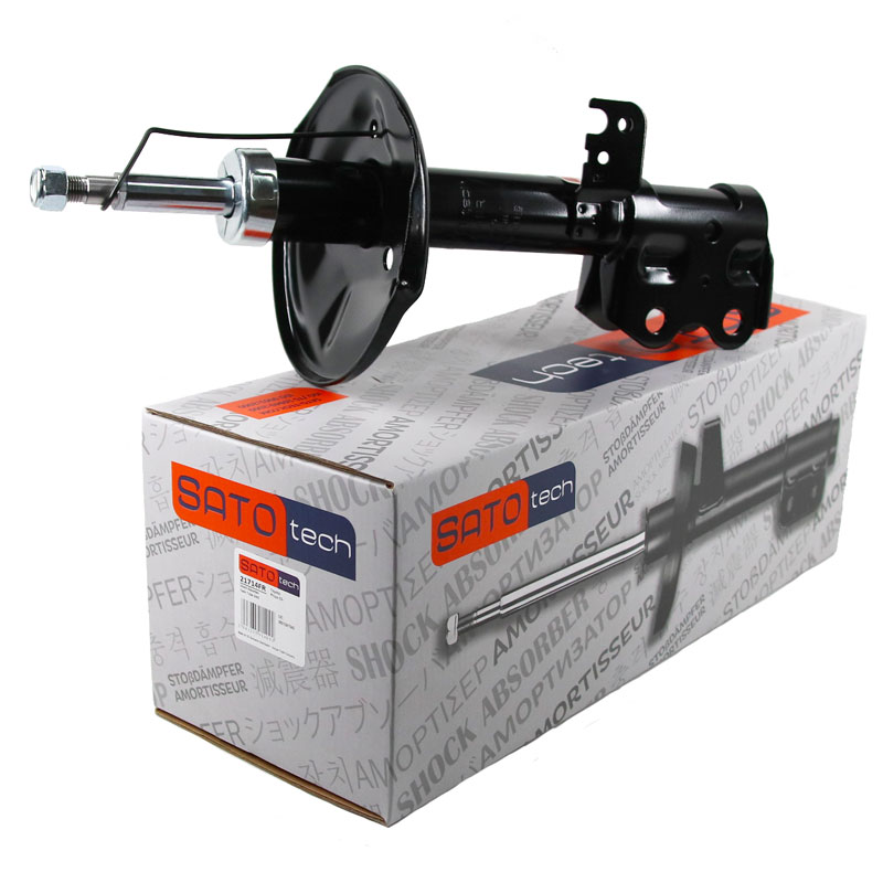 Амортизатор