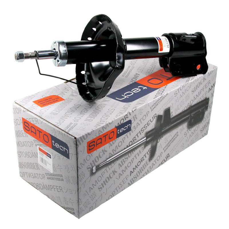 Амортизатор