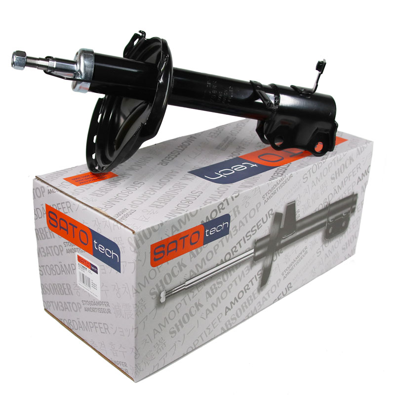 Амортизатор