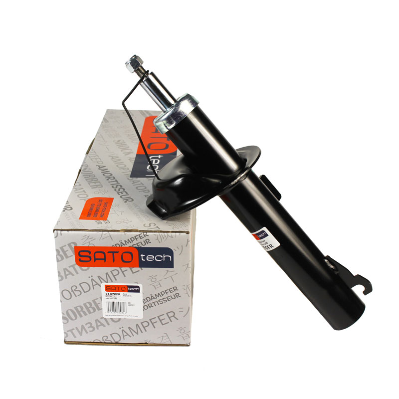 Амортизатор