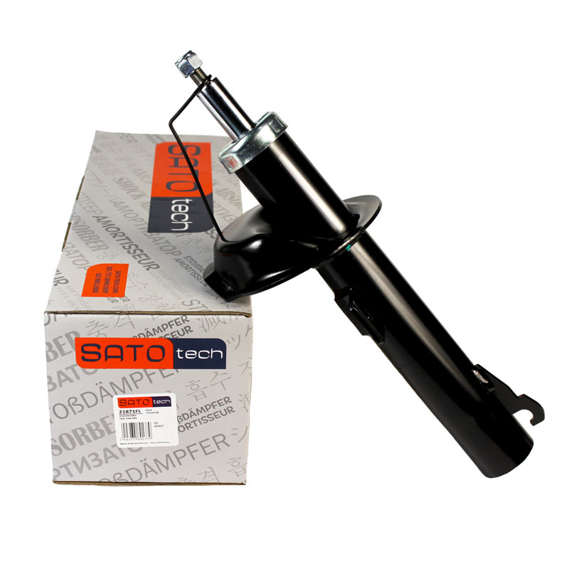 Амортизатор