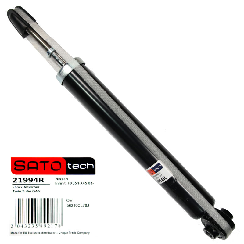 Амортизатор