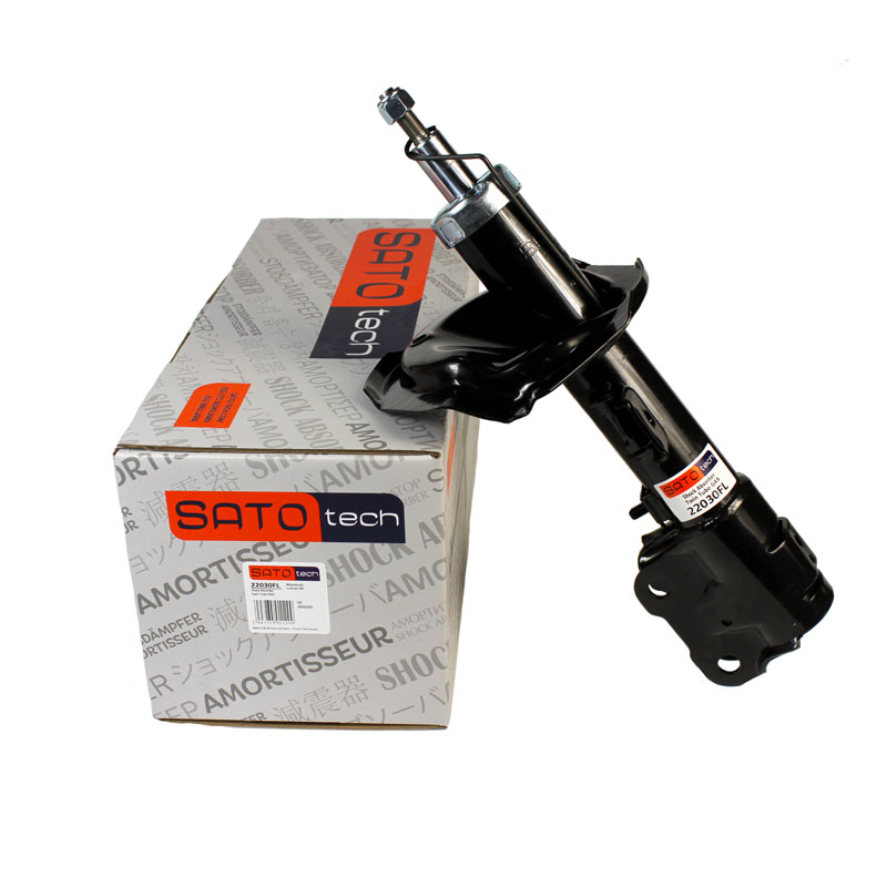 Амортизатор (замінений на 22034FL)