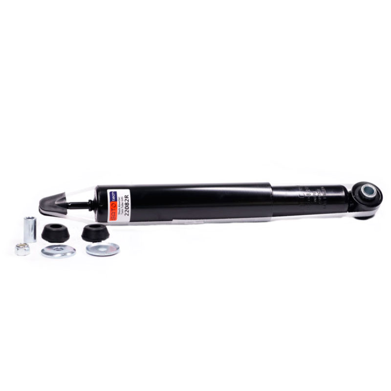 Амортизатор