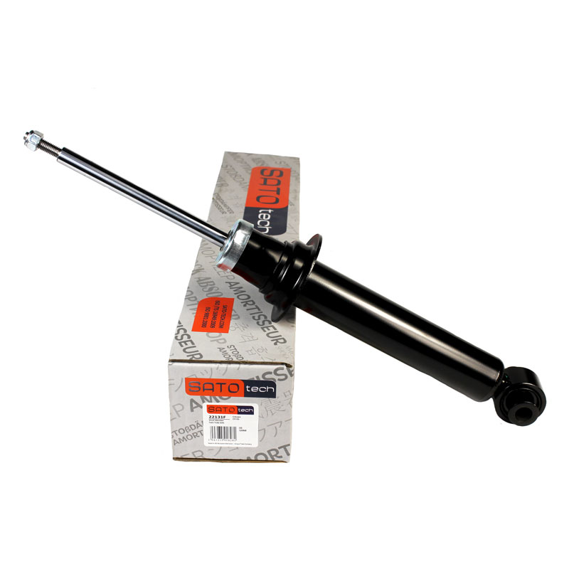 Амортизатор