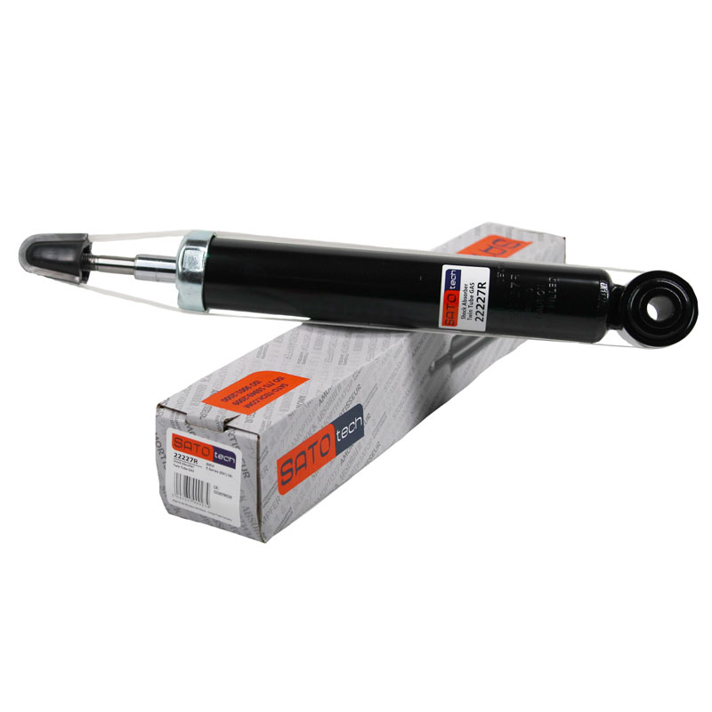 Амортизатор