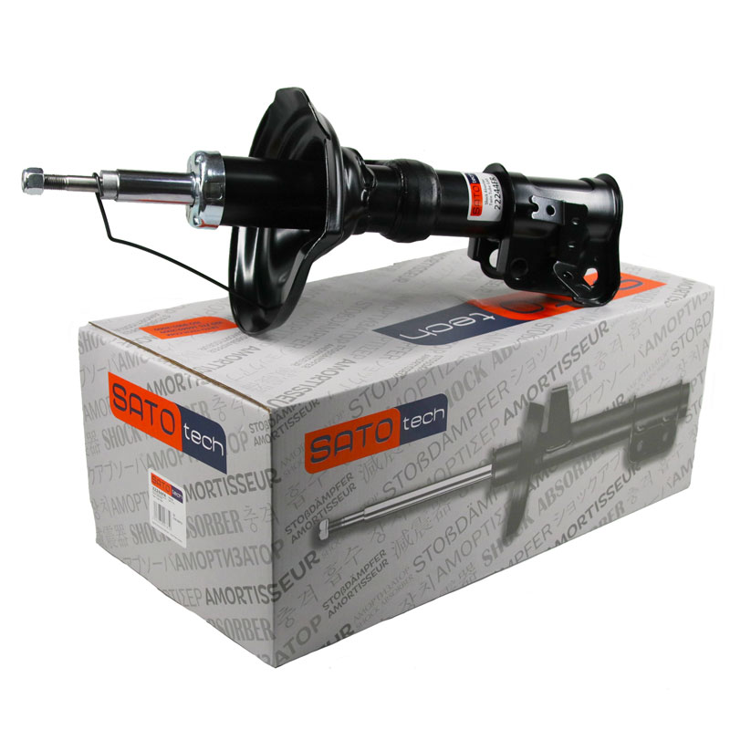 Амортизатор