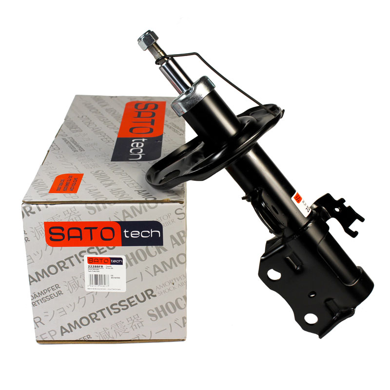 Амортизатор