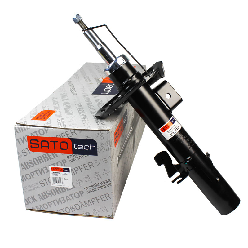 Амортизатор