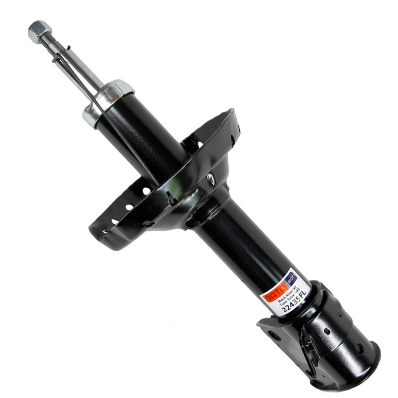 Амортизатор