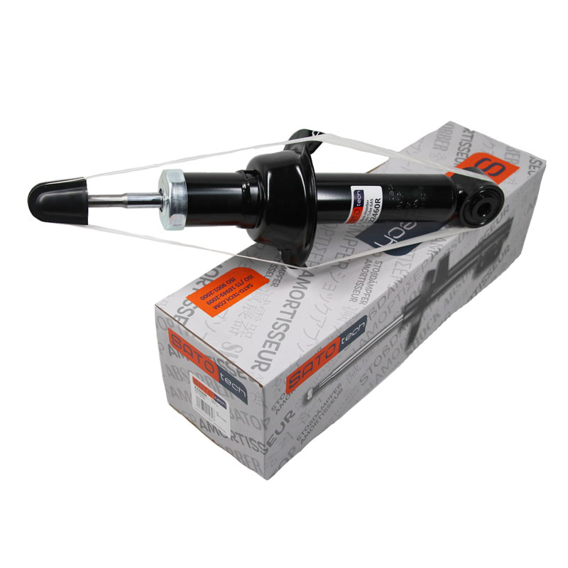 Амортизатор