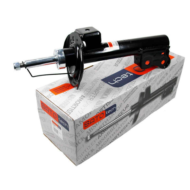 Амортизатор