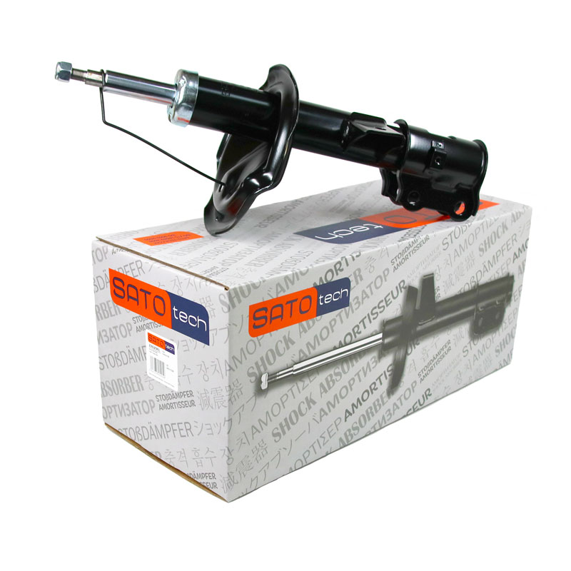 Амортизатор