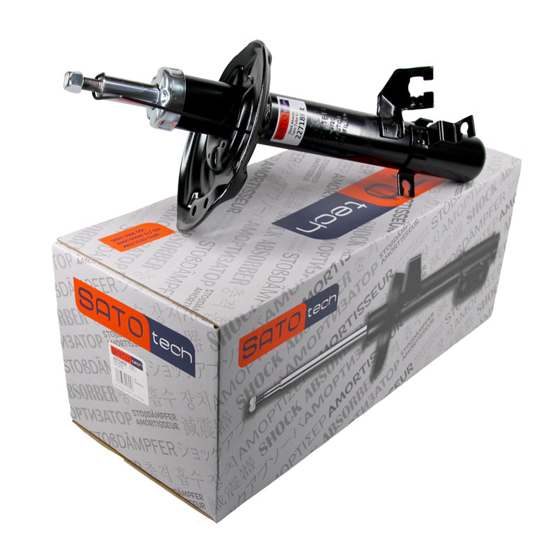 Амортизатор