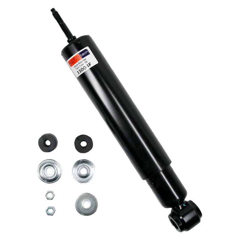 Амортизатор