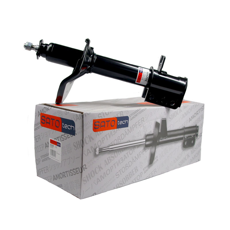 Амортизатор