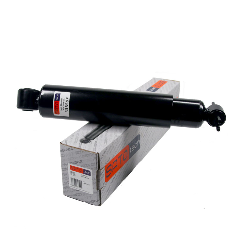 Амортизатор