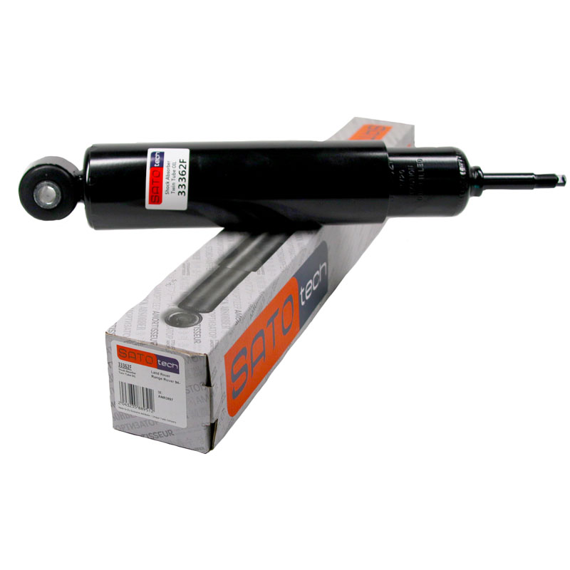 Амортизатор