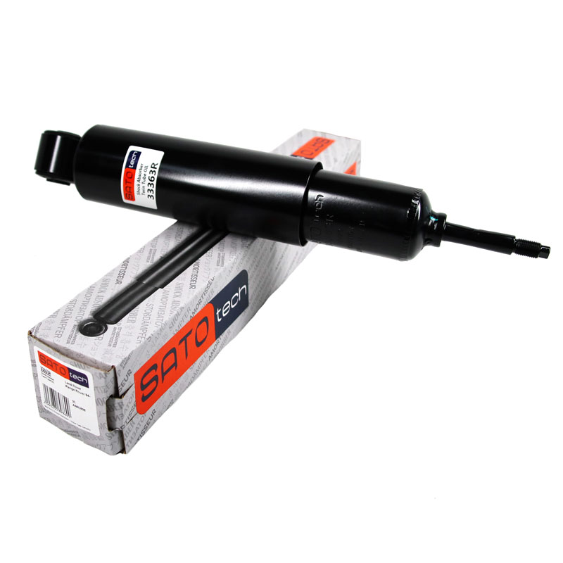 Амортизатор