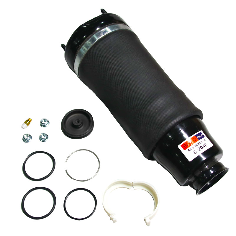 Sato Пневмобалон MB GL-Class (X164) 2005-2011 F