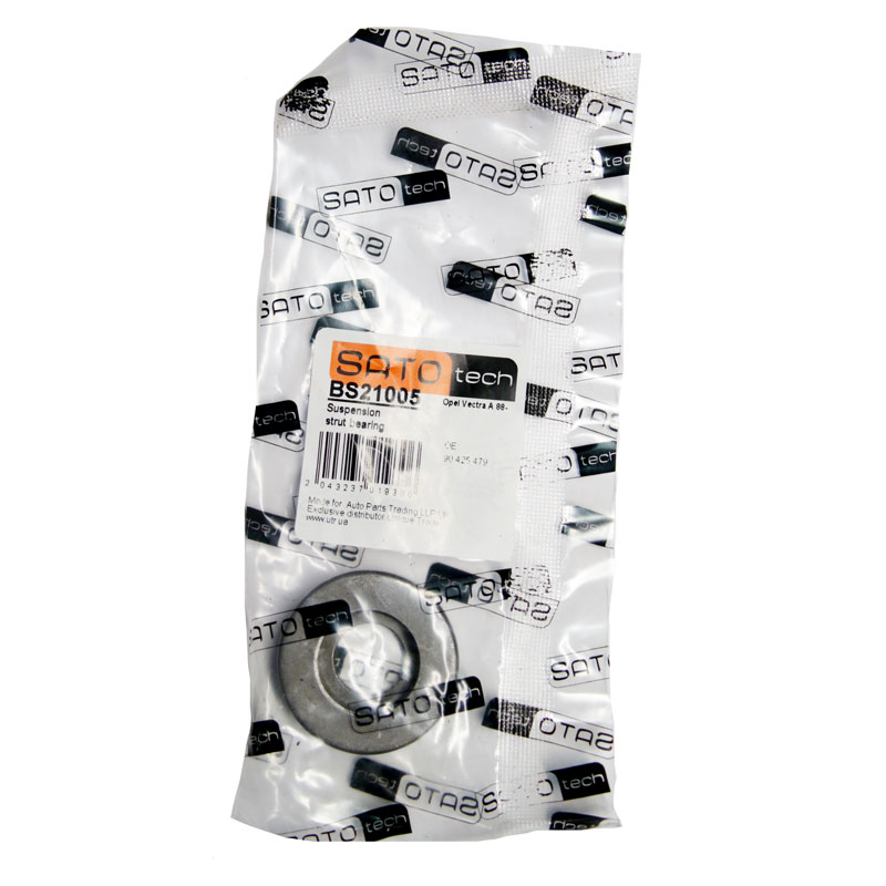 SATO Підшипник опори амортизатора